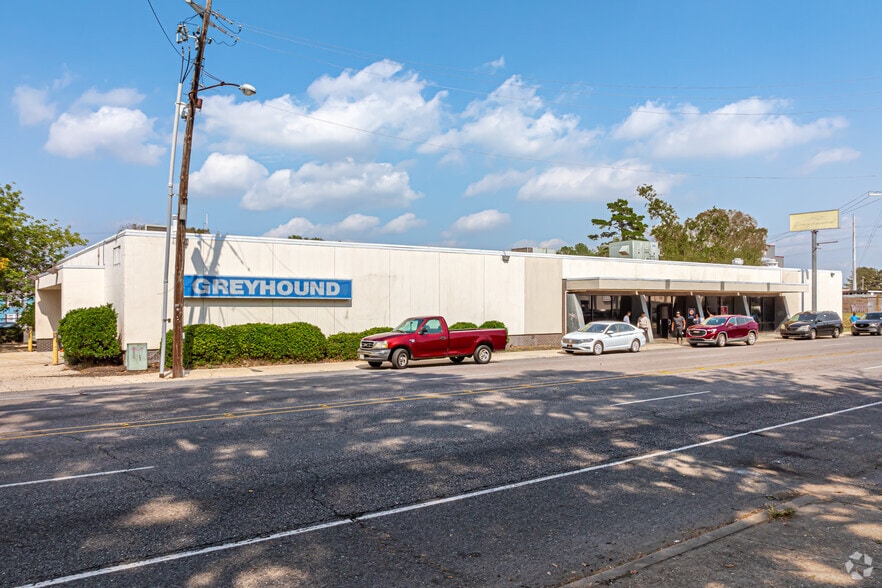 1253 Florida St, Baton Rouge, LA for sale - Building Photo - Image 3 of 13