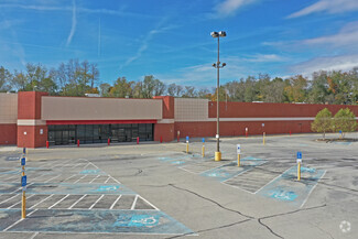 More details for 1000-1088 Memorial Dr, Pulaski, VA - Retail for Lease