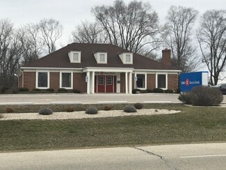More details for 730 Fox St, Mukwonago, WI - Office/Retail for Lease