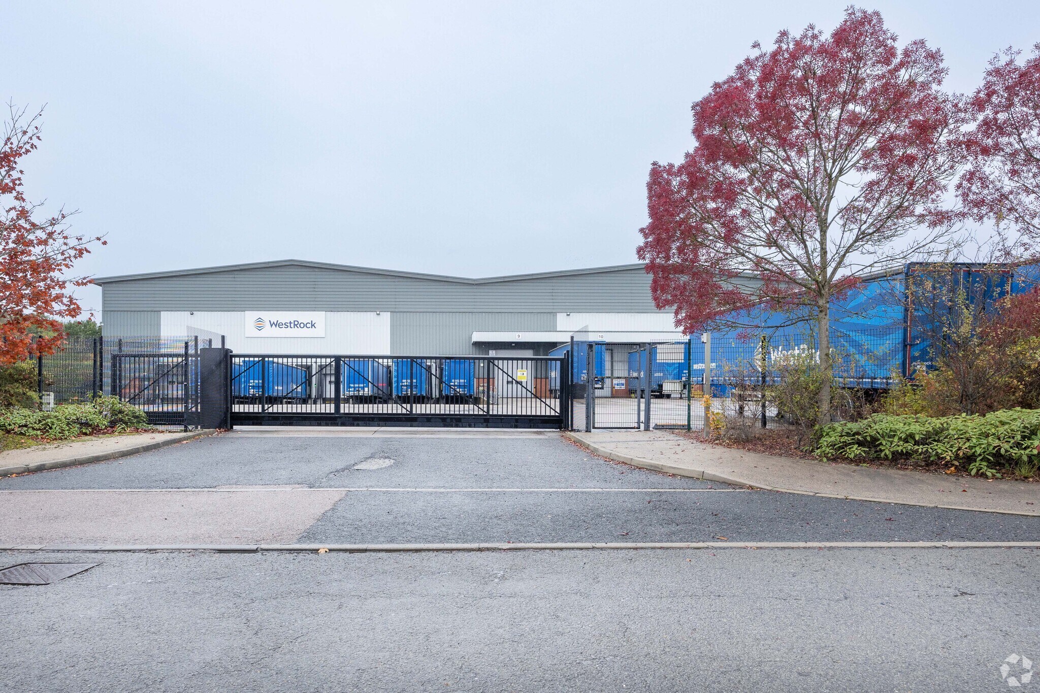 Cadley Hill Rd, Swadlincote for sale Primary Photo- Image 1 of 1