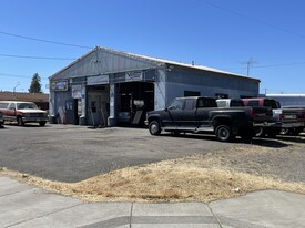 1200 Central Ave, Napa CA - Automotive Property