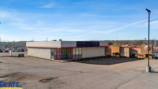 Plus de détails pour 3501 Mahoning Ave, Youngstown, OH - Commerce de détail à vendre