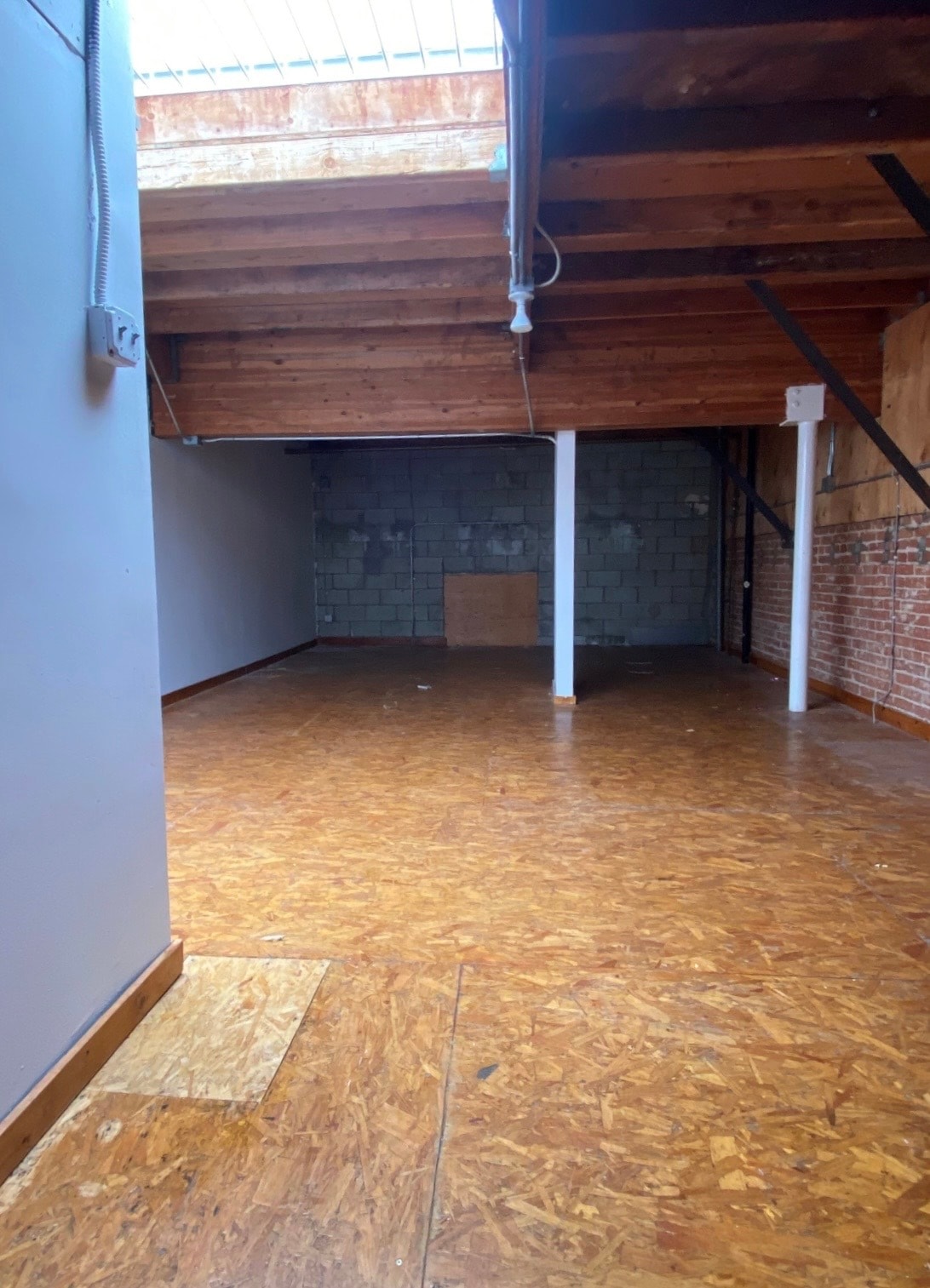 828 Pico Blvd, Santa Monica, CA for lease Interior Photo- Image 1 of 1
