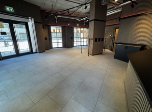 Carlton Vale, Londres à louer Photo intérieure- Image 2 de 6