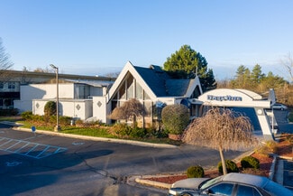 Plus de détails pour 2380 Carpenter Rd, Ann Arbor, MI - Services hôteliers à vendre