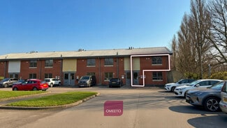 More details for Firth Way, Nottingham - Office for Lease