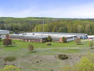 Plus de détails pour 5339 M 66 N, Charlevoix, MI - Industriel à vendre