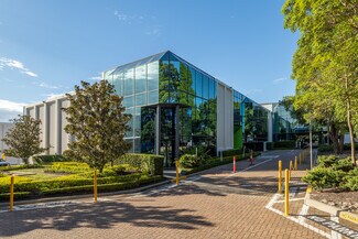 More details for 2 Slough Ave, Silverwater Parramatta - Industrial for Lease
