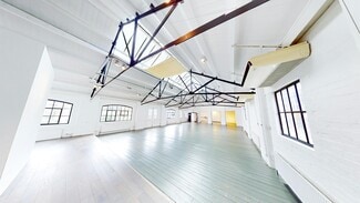 Plus de détails pour 158 Hurlingham Rd, Londres - Bureau à louer