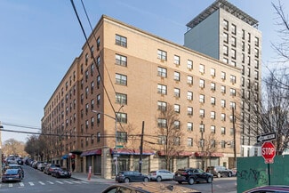 More details for 488 E 164th St, Bronx, NY - Retail for Lease