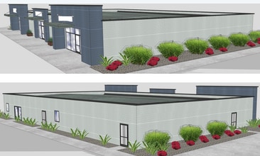 206 & 210 Tumwater Blvd SW, Tumwater, WA for lease Building Photo- Image 2 of 6