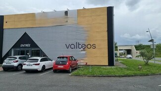 Plus de détails pour Commerce de détail à louer