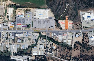 Plus de détails pour 3108 US-281, Marble Falls, TX - Terrain à vendre