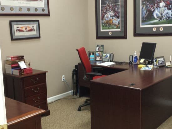 112 W Market St, Athens, AL for lease - Interior Photo - Image 3 of 4