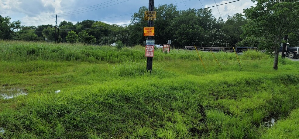 0 N Main St, Baytown, TX for sale - Building Photo - Image 3 of 4