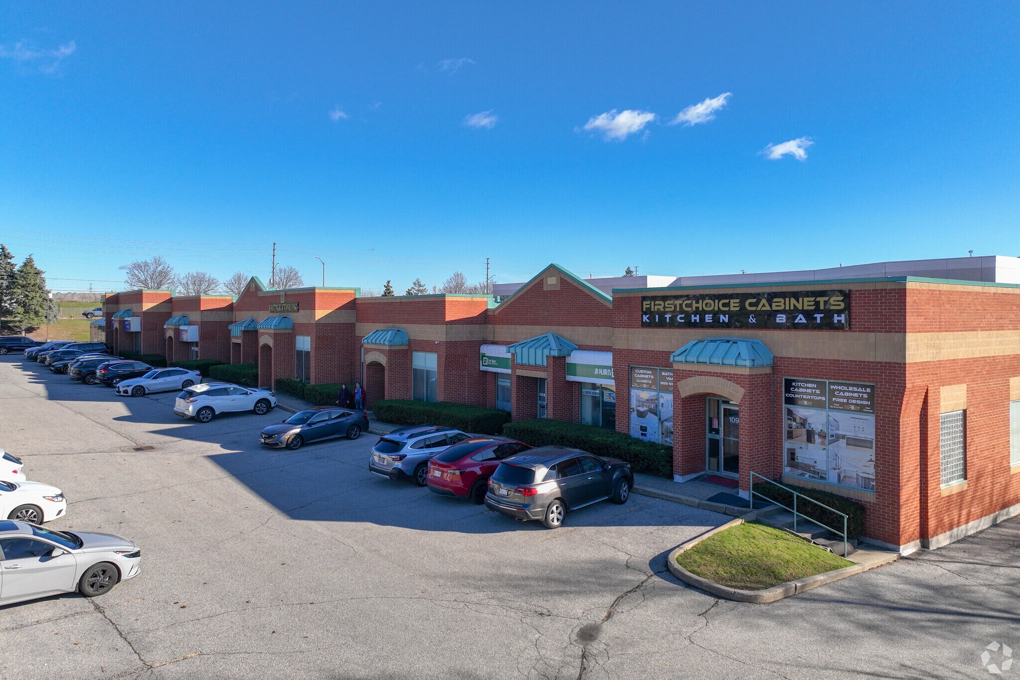 5 Shields Ct, Markham, ON à vendre Photo principale- Image 1 de 1
