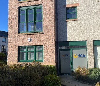 Plus de détails pour 7 Pisys House Grandholm Crescent, Aberdeen - Bureau à vendre