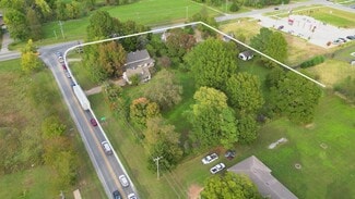 More details for 1285 W Centerton Blvd, Centerton, AR - Land for Sale