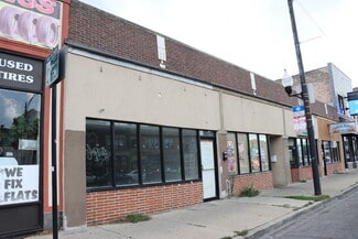 More details for 4347 W Fullerton Ave, Chicago, IL - Retail for Lease