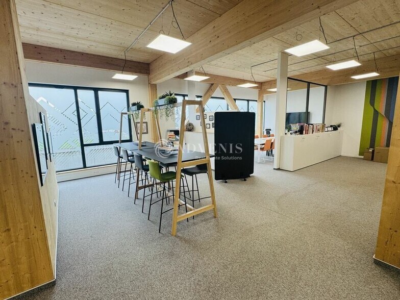Office in Schiltigheim for lease - Interior Photo - Image 3 of 5