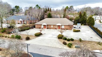 More details for 961 Smokey Mountain Springs Ln NE, Gainesville, GA - Medical for Lease