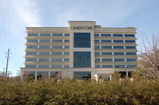 Plus de détails pour 2101 Clinton Ave, Huntsville, AL - Bureau à louer