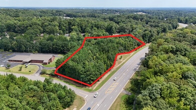00 N US 43, Northport, AL - Aerial map view - Image1