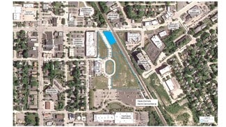 More details for 331 Plaza Cir, Mundelein, IL - Land for Sale