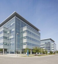4701 Tahoe Blvd, Mississauga, ON for lease Building Photo- Image 2 of 4