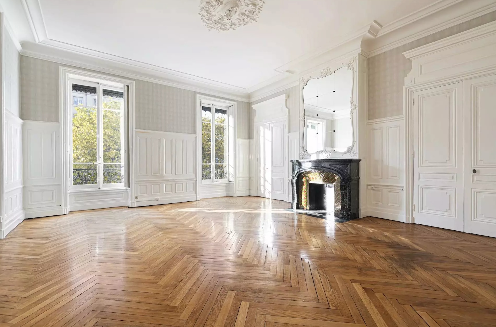 4 Rue Tronchet, Paris for lease Interior Photo- Image 1 of 5