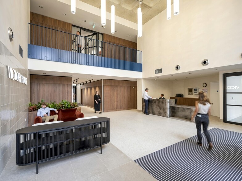 Trafalgar St, Brighton à louer - Photo du bâtiment - Image 2 de 10