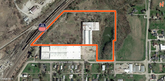 More details for 1915 Schram Ave, Hillsboro, IL - Land for Sale