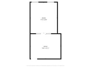 107 Wilcox Rd, Stonington, CT for lease Floor Plan- Image 1 of 1