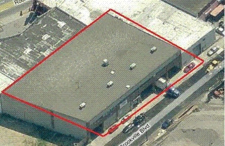 248-23 Brookville Blvd, Rosedale, NY for lease - Aerial - Image 3 of 4