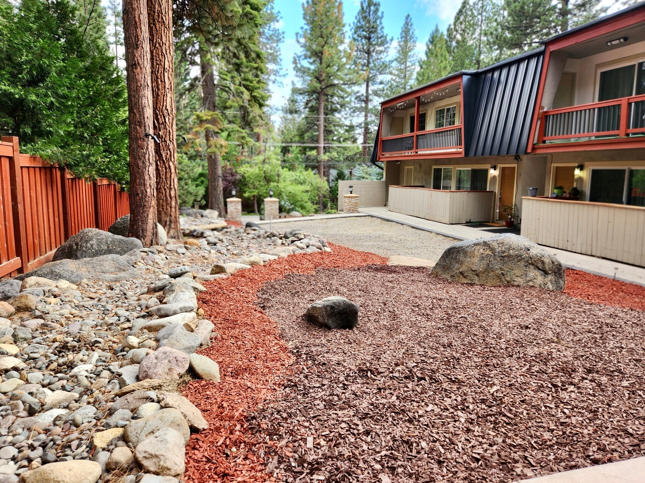 866 Southwood Blvd, Incline Village, NV à vendre Photo du bâtiment- Image 1 de 38