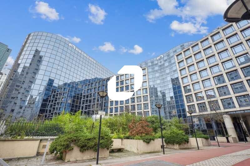 Bureau dans Courbevoie à louer Photo du bâtiment- Image 1 de 15