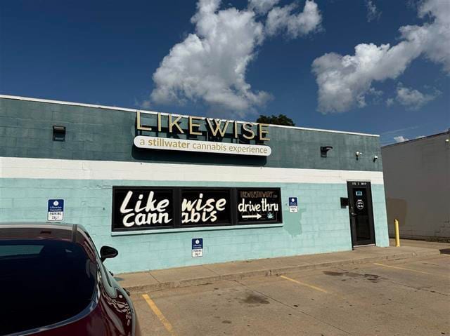 115 S Main, Stillwater, OK for sale - Building Photo - Image 1 of 1