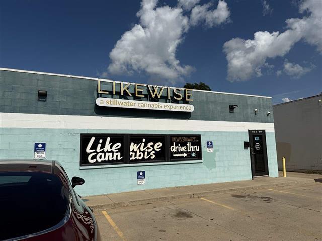 More details for 115 S Main, Stillwater, OK - Retail for Sale