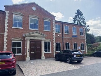 More details for Portsmouth Rd, Send - Office for Lease