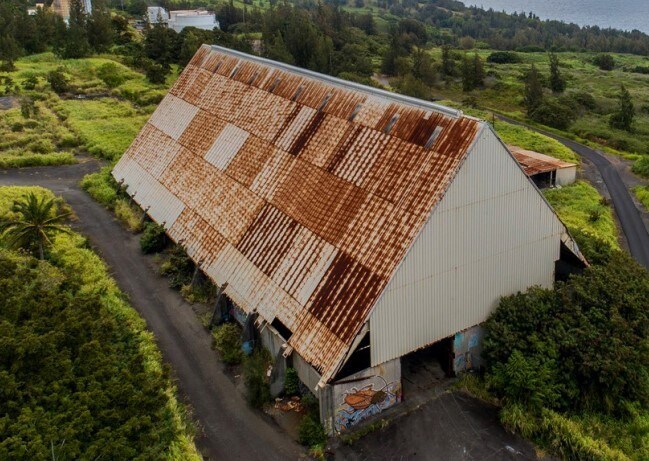 45-158 Kia Manu Rd, Honokaa, HI à vendre - Photo du bâtiment - Image 2 de 11