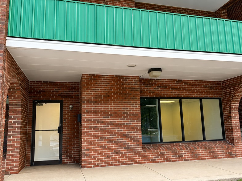 23A Trolley Square, Wilmington, DE for lease - Building Photo - Image 2 of 8