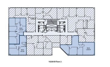 10200 E Girard Ave, Denver, CO for lease Interior Photo- Image 1 of 1