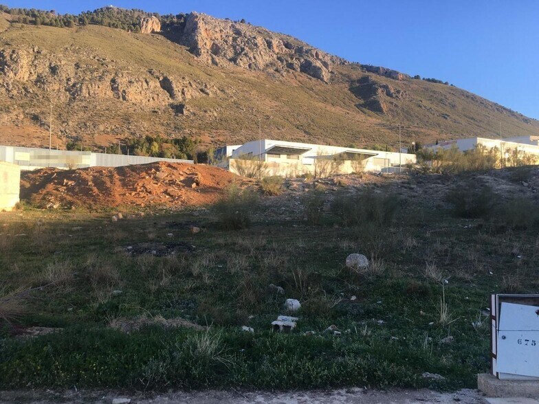 Rio, 1, Loja, Granada à vendre - Photo de construction - Image 2 de 4