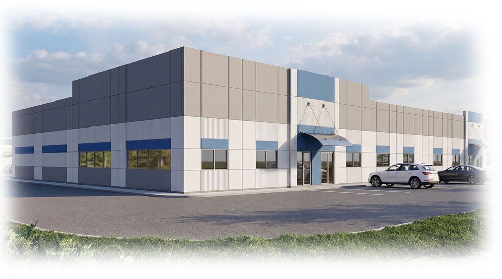 11350 Alta Dr, Jacksonville, FL à louer - Photo du bâtiment - Image 2 de 4