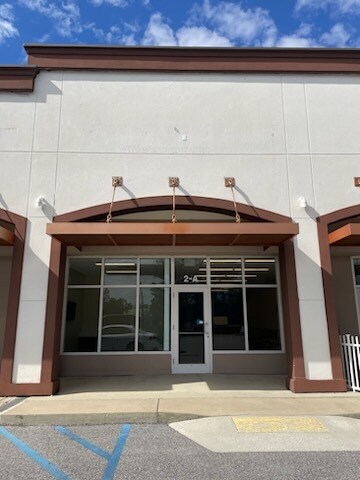 1503 US Highway 98, Daphne, AL à louer - Photo du bâtiment - Image 2 de 2