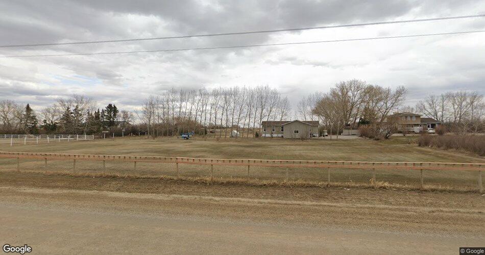271134 Rge Rd 285, Rocky View C, AB for sale Primary Photo- Image 1 of 2