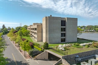 Plus de détails pour 600 Steamboat Rd, Greenwich, CT - Bureau à louer