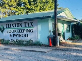 More details for 240 Boykin Ct, Clinton, AR - Office for Sale
