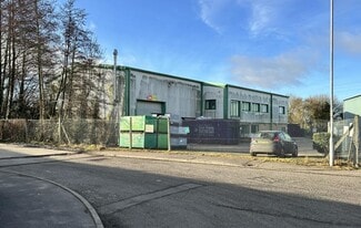 More details for 51 Maurice Gaymer Rd, Attleborough - Industrial for Sale