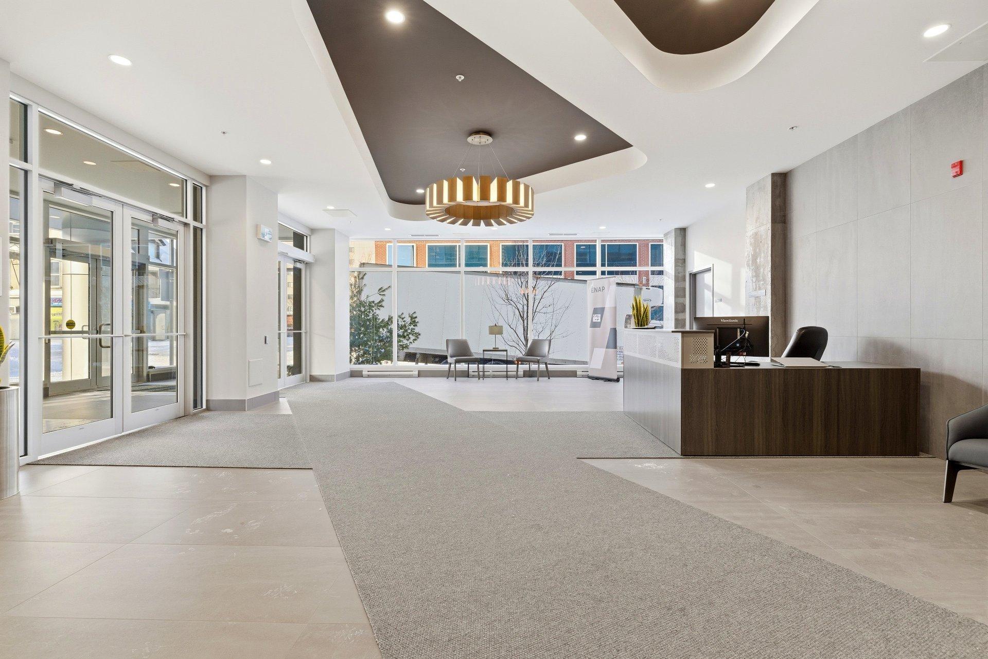 60 Rue Laval, Gatineau, QC à louer Hall d’entrée- Image 1 de 4